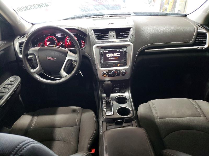 Продажа на аукционе авто 2015 Gmc Acadia, vin: 1GKKVPKD1FJ352126, номер лота: 45635326