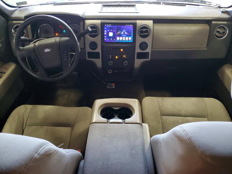 Aukcja sprzedaży 2009 Ford F150 Super Cab, vin: 1FTRX12899KB67986, numer aukcji: 45985596