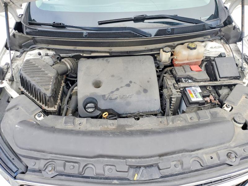 2019 Buick Enclave მანქანა იყიდება აუქციონზე, vin: 5GAEVCKW7KJ199752, აუქციონის ნომერი: 79738385