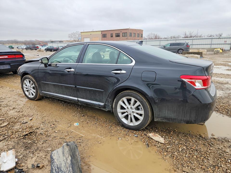 Продажа на аукционе авто 2011 Lexus Es 350, vin: JTHBK1EG7B2415000, номер лота: 79463565