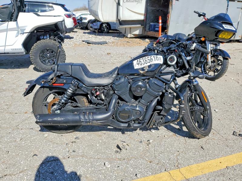 Продажа на аукционе авто 2025 Harley-davidson Rh975, vin: MLY1ZH110SS305308, номер лота: 46385616