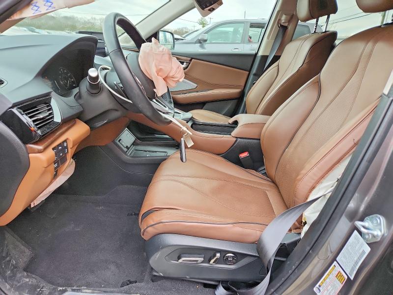 Aukcja sprzedaży 2024 Acura Rdx, vin: 5J8TC2H71RL016920, numer aukcji: 47923056