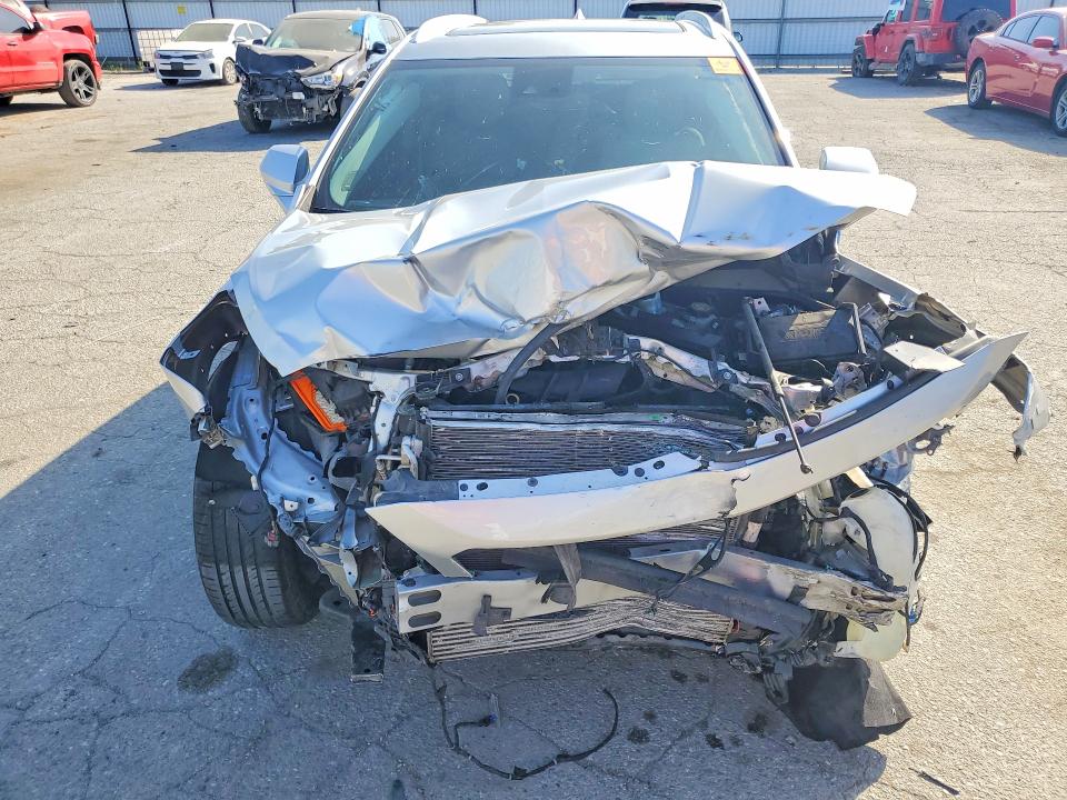 41826476 :رقم المزاد ، 1GYFZCR49KF159679 vin ، 2019 Cadillac Xt4 مزاد بيع