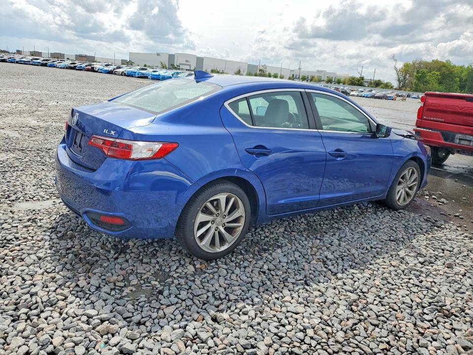 Aukcja sprzedaży 2016 Acura Ilx, vin: 19UDE2F32GA023642, numer aukcji: 79619195