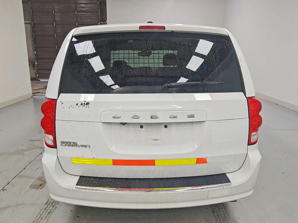 Продаж на аукціоні авто 2019 Dodge Grand Caravan, vin: 2C4RDGBG9KR684067, номер лоту: 79068915