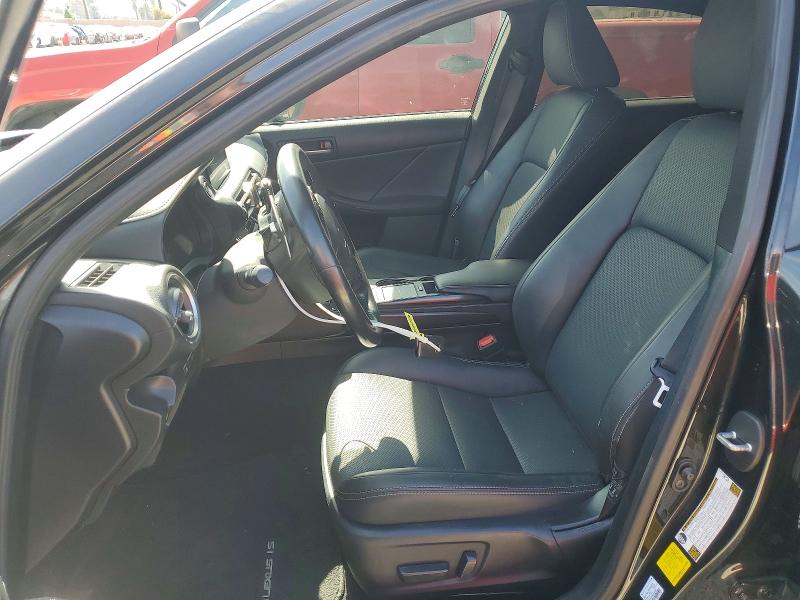 Aukcja sprzedaży 2021 Lexus Is 300, vin: JTHCA1D20M5110954, numer aukcji: 79486865
