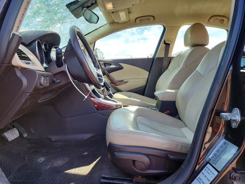 Aukcja sprzedaży 2013 Buick Verano, vin: 1G4PP5SK0D4149489, numer aukcji: 46431696