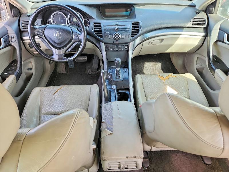 46065316 :رقم المزاد ، JH4CU2F69BC012611 vin ، 2011 Acura Tsx مزاد بيع