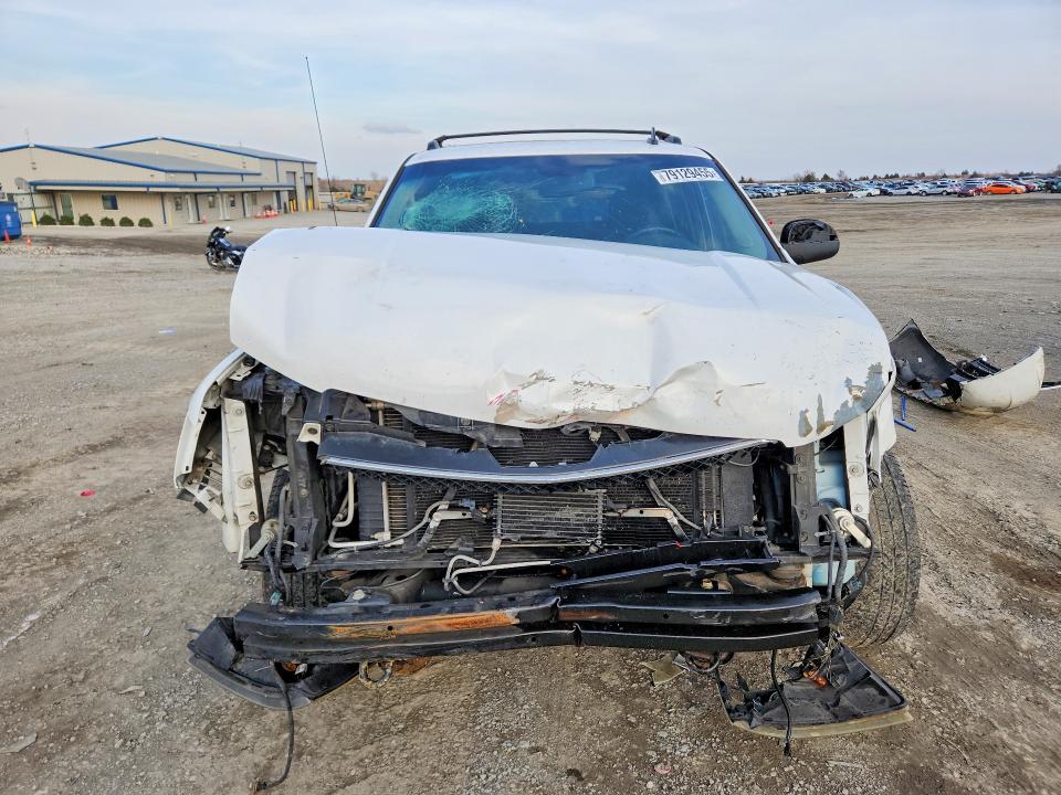 2010 Chevrolet Avalanche მანქანა იყიდება აუქციონზე, vin: 3GNNCEE09AG142709, აუქციონის ნომერი: 79129455