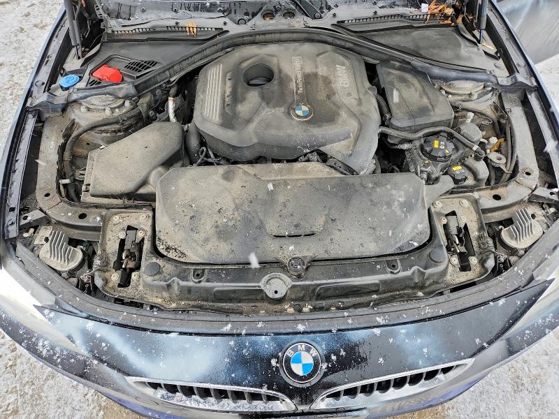 Продажа на аукционе авто 2019 Bmw 430xi, vin: WBA4W5C52KAE49567, номер лота: 76952305