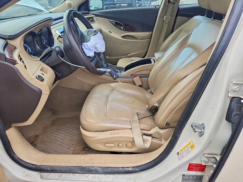 Aukcja sprzedaży 2013 Buick Lacrosse, vin: 1G4GC5E32DF151426, numer aukcji: 79280445