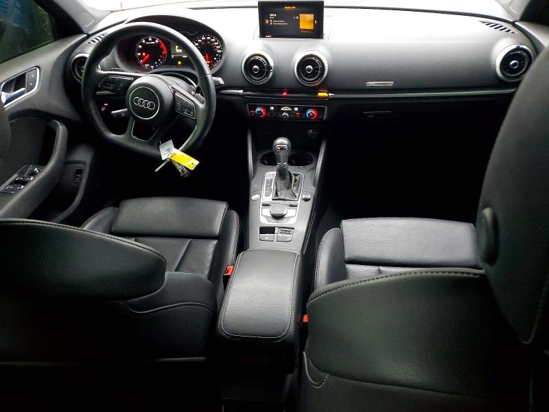 Продажа на аукционе авто 2020 Audi A3, vin: WAUAUGFF8LA070922, номер лота: 46109926