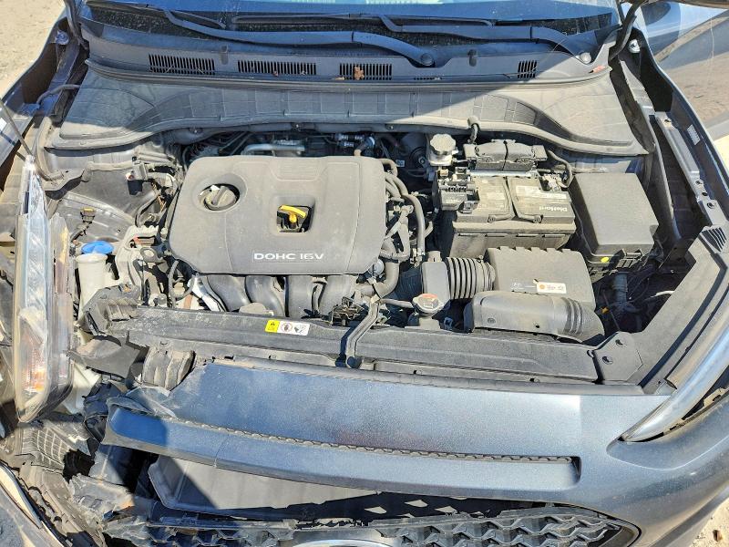 Продажа на аукционе авто 2018 Hyundai Kona, vin: KM8K22AA9JU164200, номер лота: 48213246