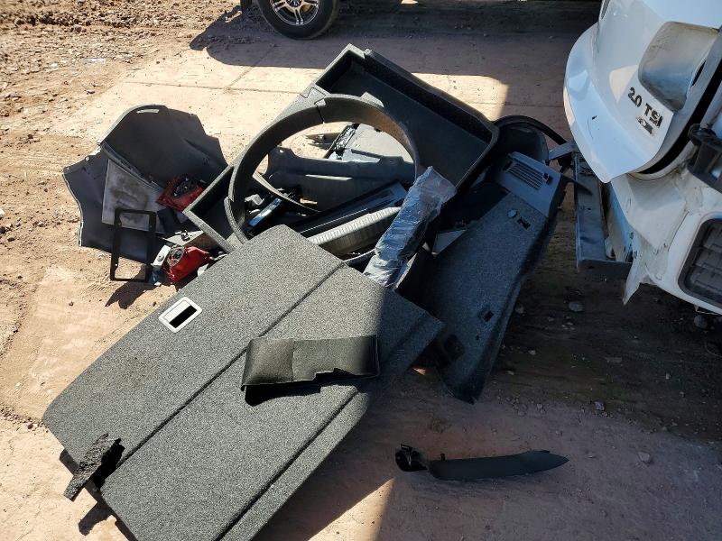 Aukcja sprzedaży 2015 Volkswagen Tiguan, vin: WVGBV7AX0FW526869, numer aukcji: 47402116