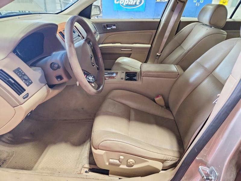 Aukcja sprzedaży 2006 Cadillac Sts, vin: 1G6DW677860111851, numer aukcji: 46353386