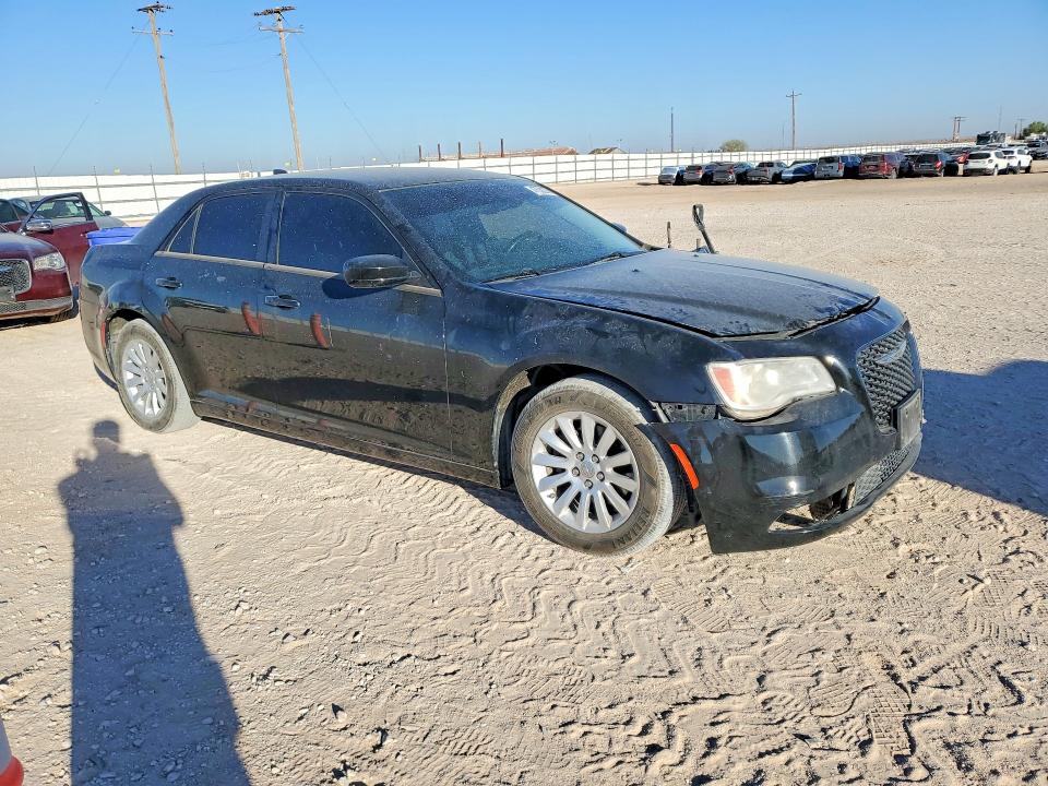 2019 Chrysler 300 მანქანა იყიდება აუქციონზე, vin: 2C3CCAAG1KH723042, აუქციონის ნომერი: 47630276