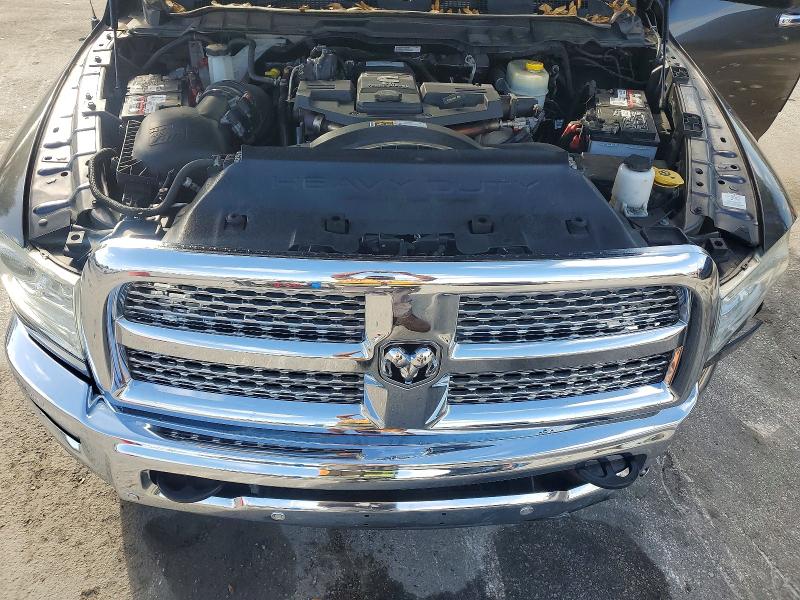 79150495 :رقم المزاد ، 3C6UR5FL6JG419626 vin ، 2018 Ram 2500 مزاد بيع