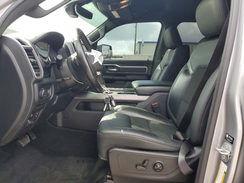 Продажа на аукционе авто 2022 Ram 1500, vin: 1C6SRFFT6NN100138, номер лота: 47389816