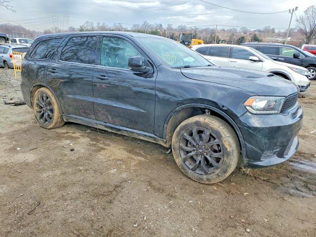 Продаж на аукціоні авто 2019 Dodge Durango, vin: 1C4SDHCT3KC584929, номер лоту: 45609606