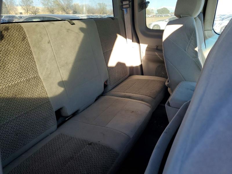 Продаж на аукціоні авто 2003 Ford F150, vin: 1FTRX18W83NA65641, номер лоту: 79471365