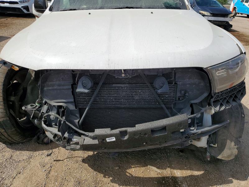 Продажа на аукционе авто 2018 Dodge Durango, vin: 1C4RDHDG9JC271141, номер лота: 46755576