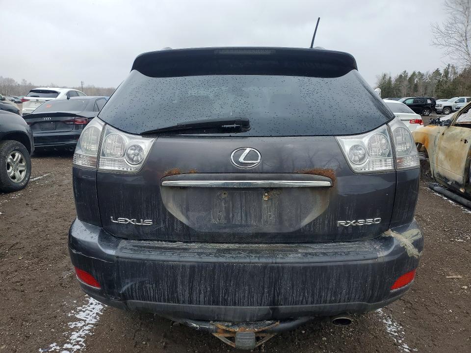 Aukcja sprzedaży 2009 Lexus Rx 350, vin: 2T2HK31U59C104479, numer aukcji: 46815546
