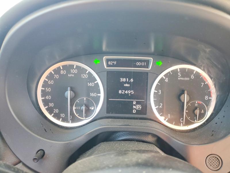 Aukcja sprzedaży 2017 Infiniti Qx30, vin: SJKCH5CR2HA038197, numer aukcji: 47904216