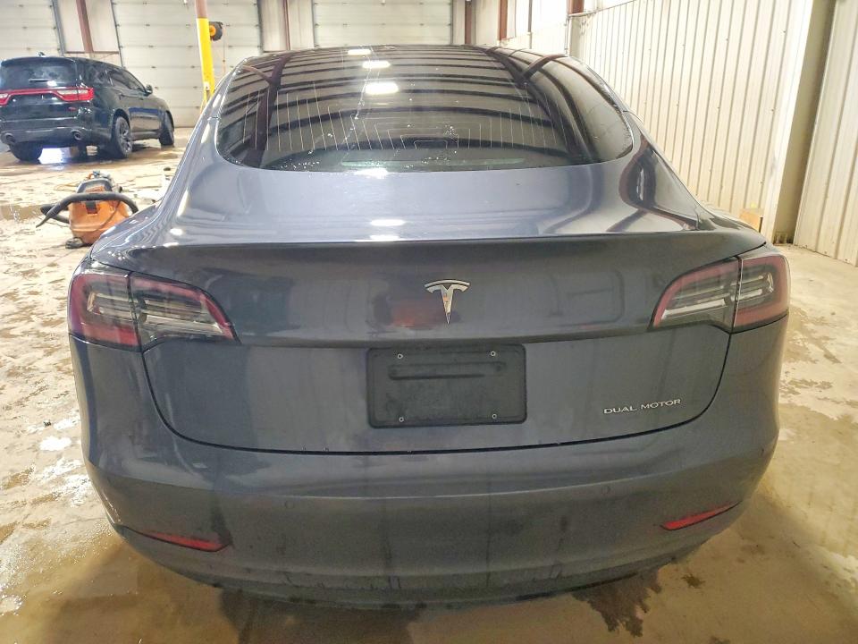 45983136 :رقم المزاد ، 5YJ3E1EB3LF720364 vin ، 2020 Tesla Model 3 مزاد بيع