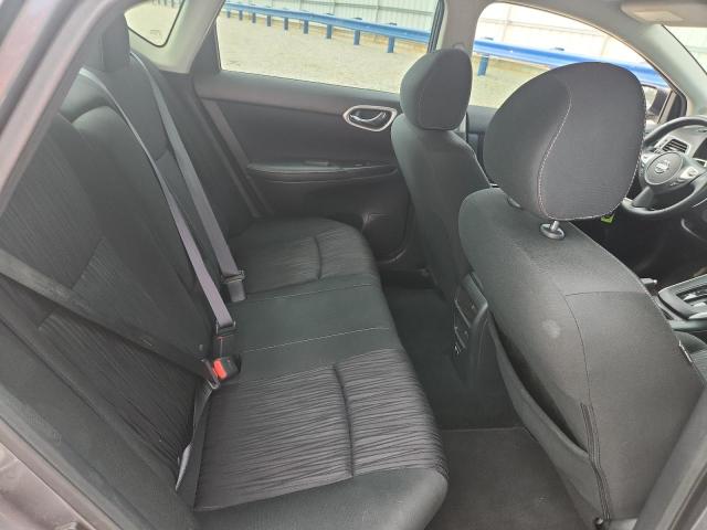 Продаж на аукціоні авто 2019 Nissan Sentra, vin: 3N1AB7AP3KY319598, номер лоту: 47999956