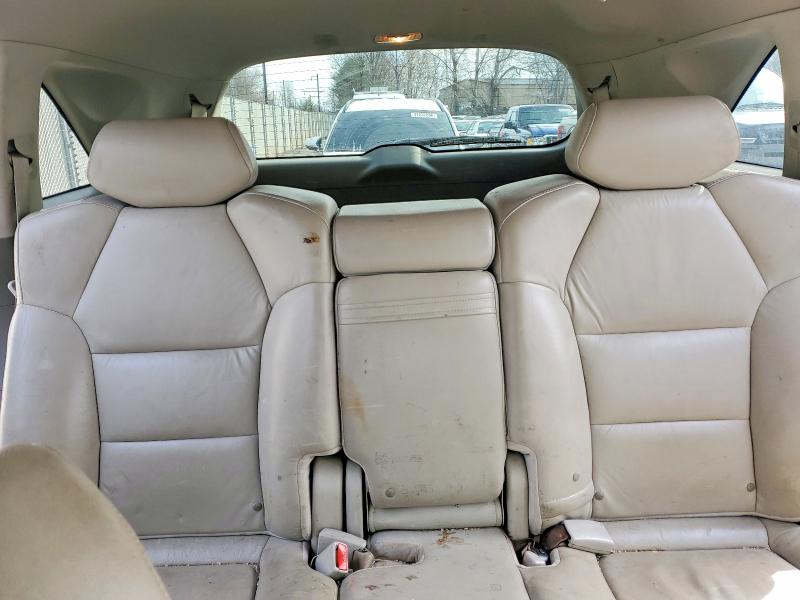 Продажа на аукционе авто 2009 Acura Mdx, vin: 2HNYD28249H531343, номер лота: 47050636
