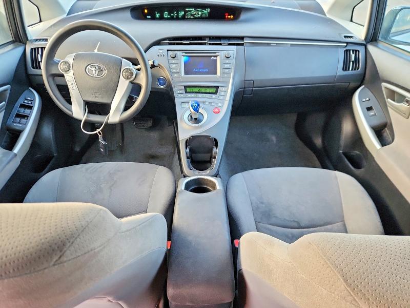 42043426 :رقم المزاد ، JTDKN3DU9F1995888 vin ، 2015 Toyota Prius مزاد بيع