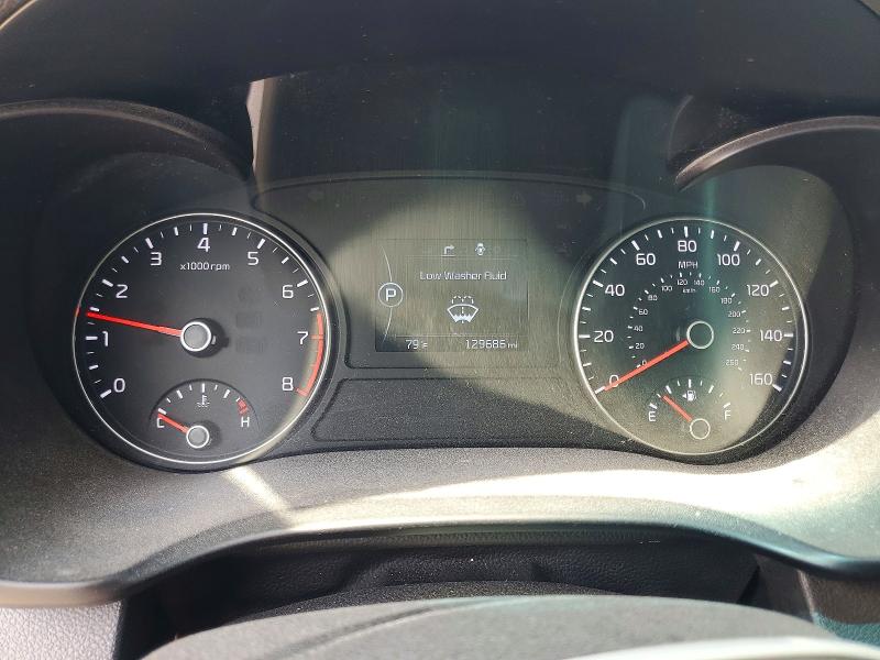 Aukcja sprzedaży 2016 Kia Optima, vin: 5XXGU4L31GG106854, numer aukcji: 47524246