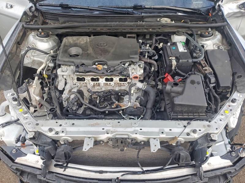 Продаж на аукціоні авто 2023 Toyota Camry, vin: 4T1C11BK0PU096385, номер лоту: 46770536
