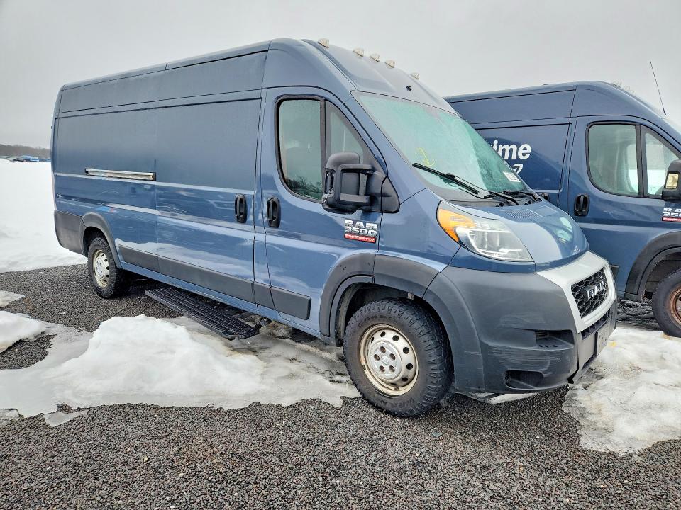 Aukcja sprzedaży 2020 Ram Promaster 1500, vin: 3C6URVJG7LE129128, numer aukcji: 57263796