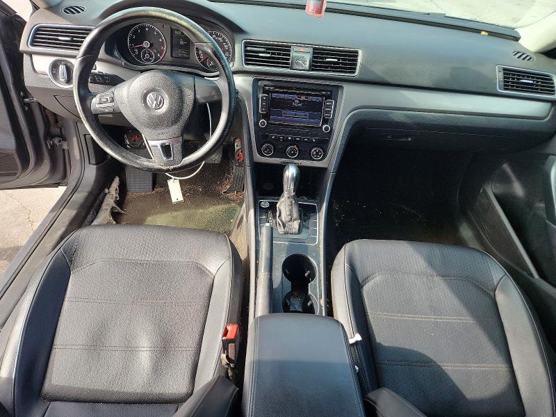 Aukcja sprzedaży 2015 Volkswagen Passat, vin: 1VWAS7A3XFC091413, numer aukcji: 41888726