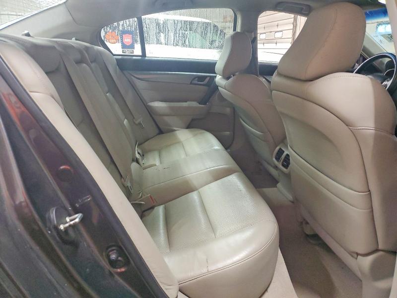 Продажа на аукционе авто 2009 Acura Tl, vin: 19UUA86579A001820, номер лота: 79460975
