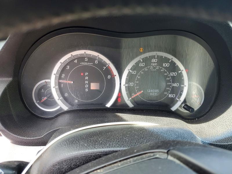 Продажа на аукционе авто 2014 Acura Tsx, vin: JH4CU2F48EC001165, номер лота: 45660446