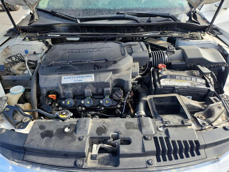 Продаж на аукціоні авто 2016 Honda Accord, vin: 1HGCR3F07GA010459, номер лоту: 79427725
