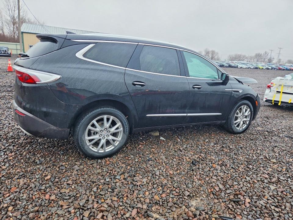 Продаж на аукціоні авто 2023 Buick Enclave, vin: 5GAEVAKW0PJ215723, номер лоту: 79974305