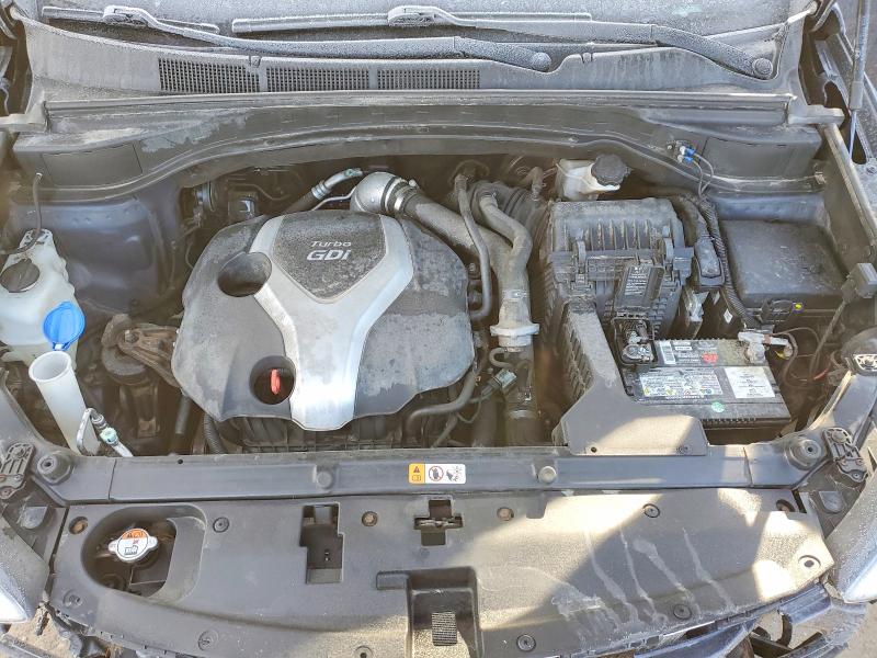Aukcja sprzedaży 2016 Hyundai Santa Fe Sport, vin: 5XYZUDLA5GG361560, numer aukcji: 46353936