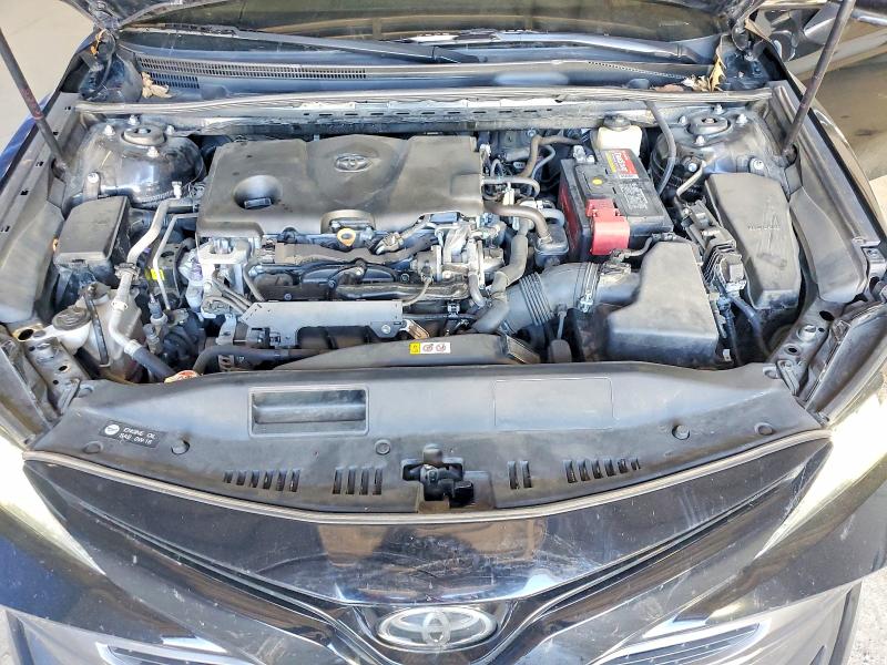 Aukcja sprzedaży 2018 Toyota Camry, vin: 4T1B11HK2JU030575, numer aukcji: 41710036