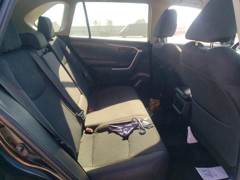 Aukcja sprzedaży 2021 Toyota Rav4, vin: 2T3F1RFVXMC147038, numer aukcji: 47810656