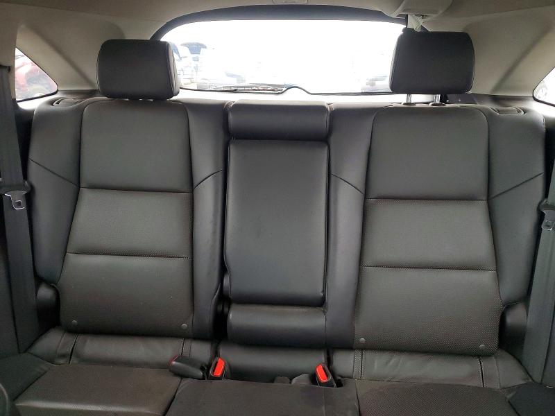 Aukcja sprzedaży 2014 Acura Rdx, vin: 5J8TB4H36EL018586, numer aukcji: 79626385