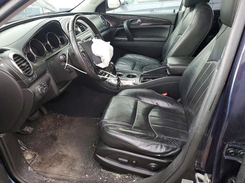 Продаж на аукціоні авто 2015 Buick Enclave, vin: 5GAKVCKD6FJ219920, номер лоту: 79657665