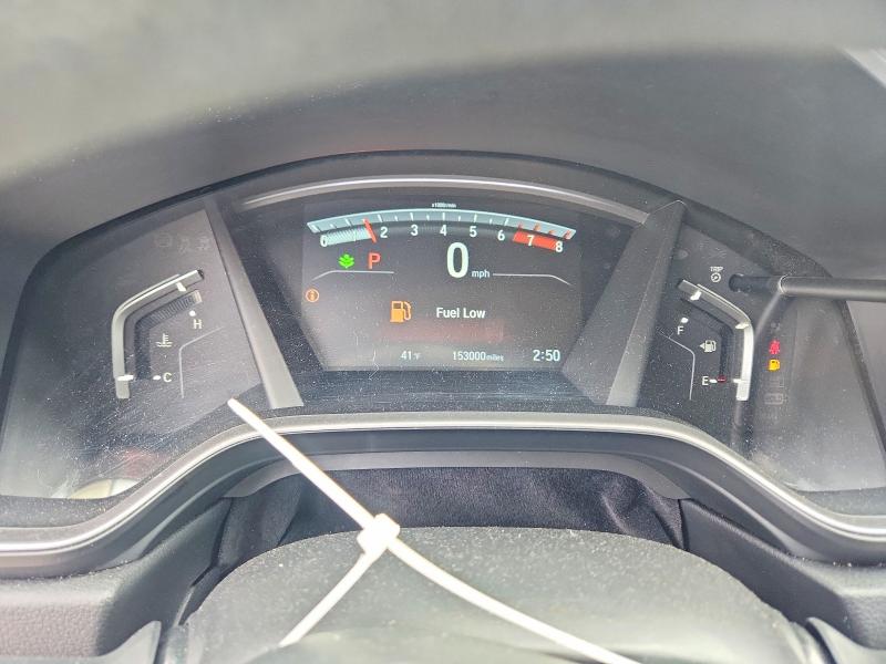 Auction sale of the 2018 Honda Cr-v, vin: 5J6RW2H5XJL009607, lot number: 46633106