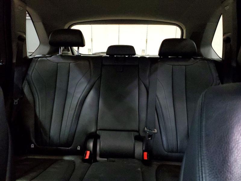 Aukcja sprzedaży 2015 Bmw X5, vin: 5UXKR0C5XF0P00475, numer aukcji: 47773176