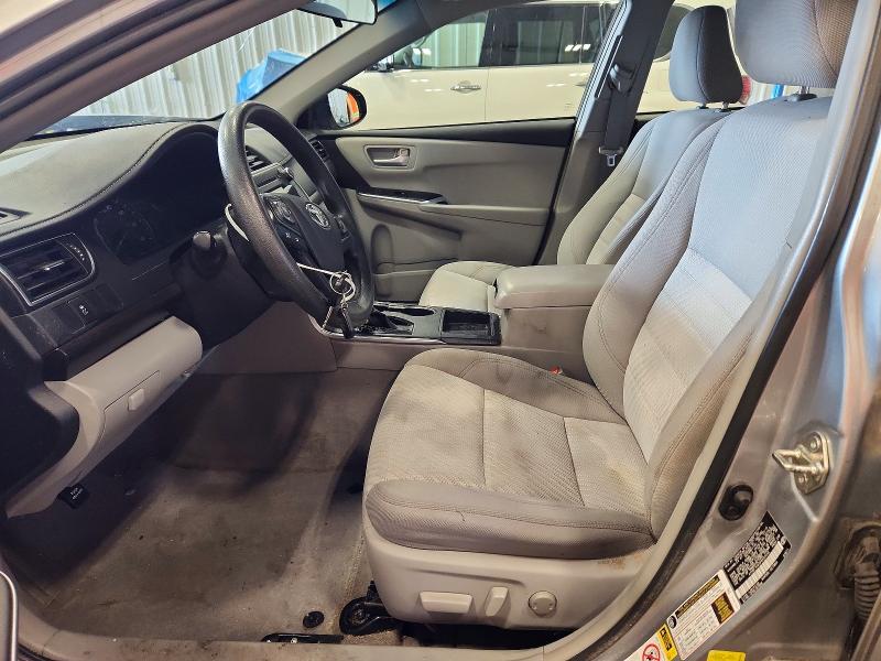 Продажа на аукционе авто 2015 Toyota Camry, vin: 4T4BF1FK3FR491446, номер лота: 47604426