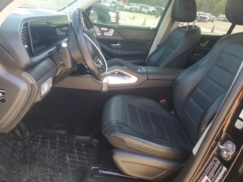 Продажа на аукционе авто 2020 Mercedes-benz Gle, vin: 4JGFB4KE2LA007076, номер лота: 47055806