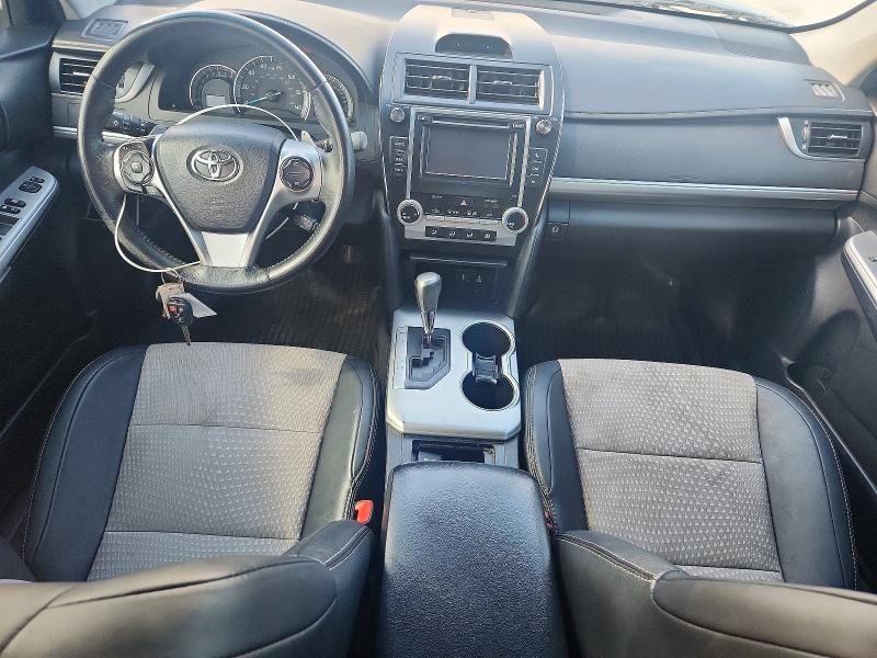 47696826 :رقم المزاد ، 4T1BF1FK0EU734185 vin ، 2014 Toyota Camry مزاد بيع