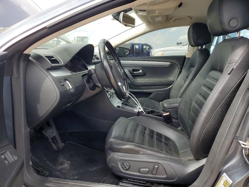 2013 Volkswagen Cc მანქანა იყიდება აუქციონზე, vin: WVWBN7AN6DE511007, აუქციონის ნომერი: 47520336